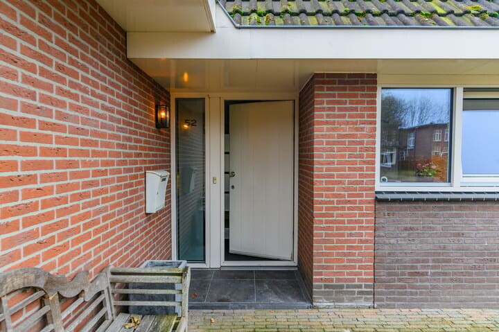 Vrijstaande woning te koop: Koningin Julianaweg 52, Oranjewoud