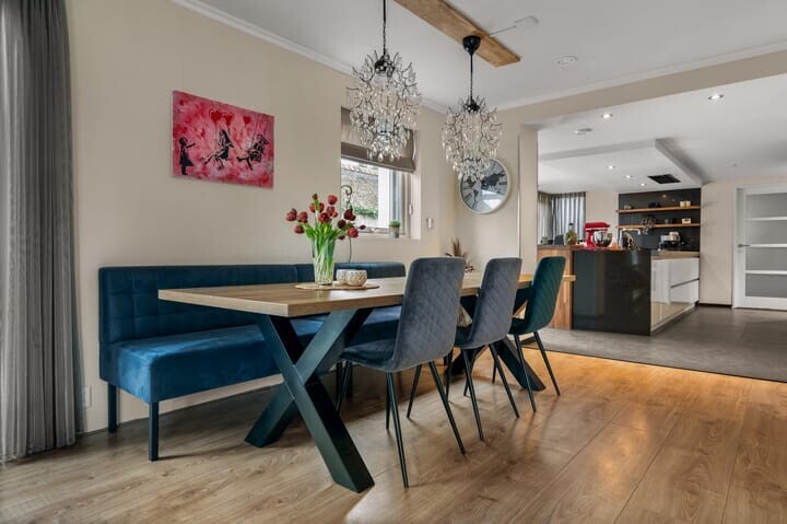 Vrijstaande woning te koop: Koningin Julianaweg 52, Oranjewoud