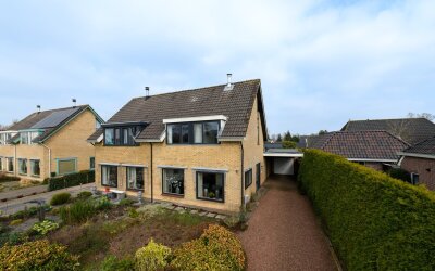 Molenlaan 18
