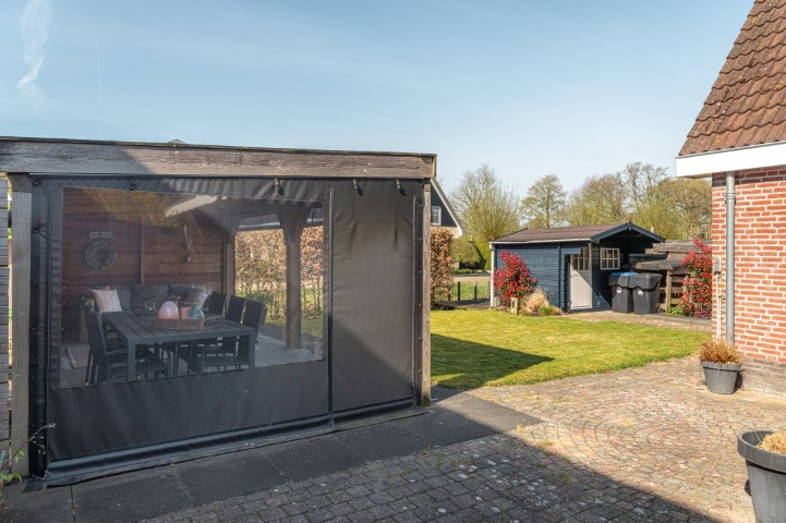 Vrijstaande woning te koop: Hellingbaas 22, De Knipe