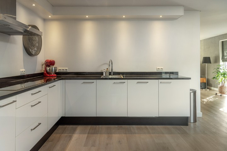 Vrijstaande woning te koop: Hellingbaas 22, De Knipe