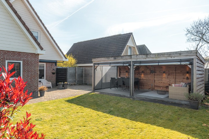 Vrijstaande woning te koop: Hellingbaas 22, De Knipe
