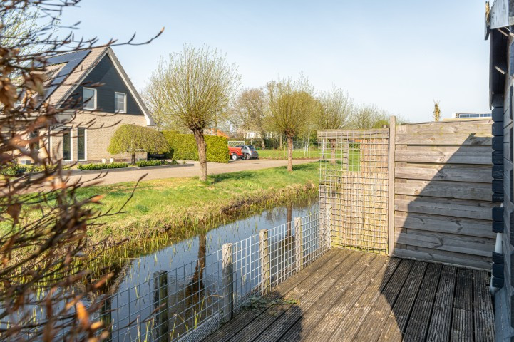 Vrijstaande woning te koop: Hellingbaas 22, De Knipe