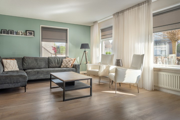 Vrijstaande woning te koop: Hellingbaas 22, De Knipe