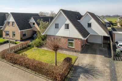 Huis te koop Hellingbaas 22