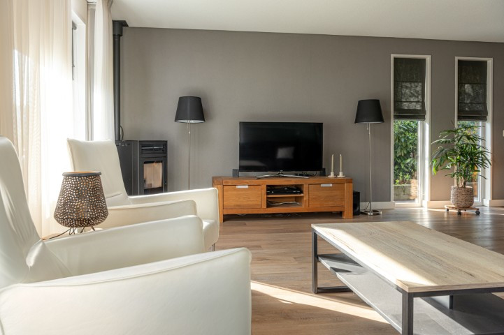 Vrijstaande woning te koop: Hellingbaas 22, De Knipe