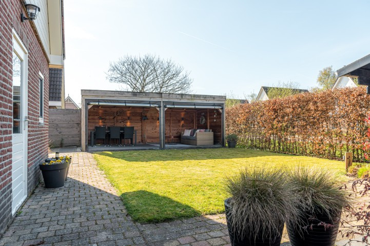Vrijstaande woning te koop: Hellingbaas 22, De Knipe