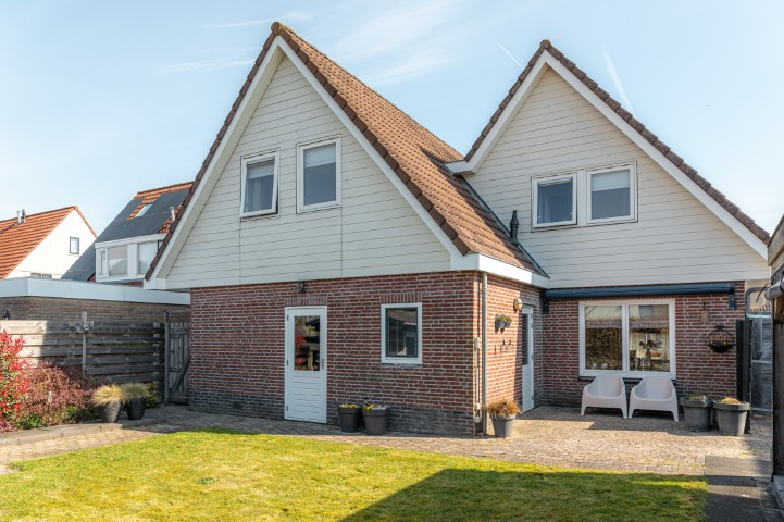 Vrijstaande woning te koop: Hellingbaas 22, De Knipe