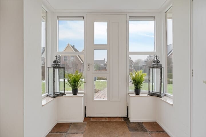 Vrijstaande woning te koop: Houtkampswyk 24, De Knipe