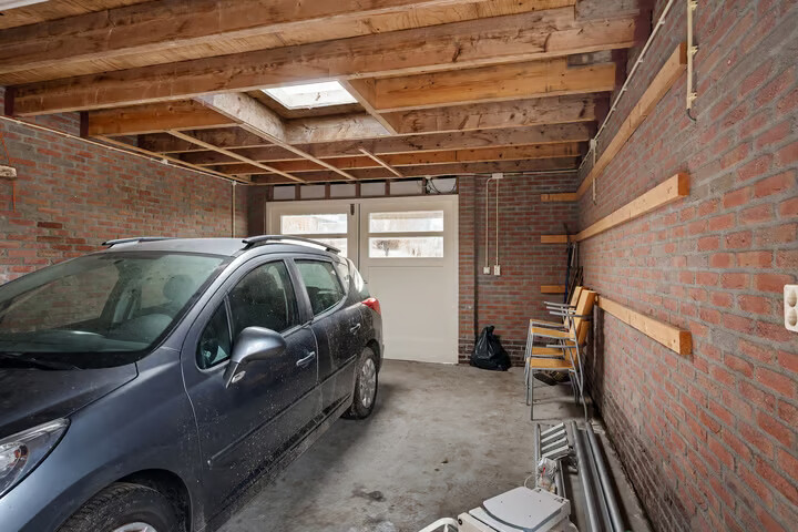 Vrijstaande woning te koop: Houtkampswyk 24, De Knipe
