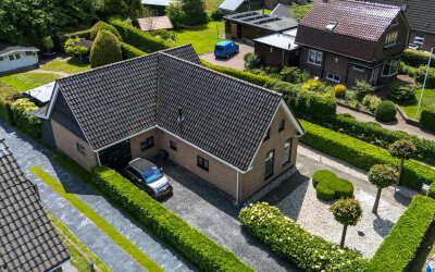 Huis te koop Aengwirderweg 228