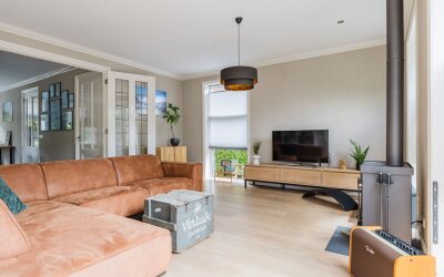 de Kluft 32