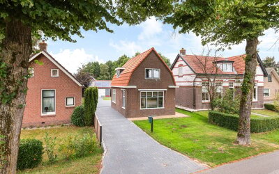 Aengwirderweg 201