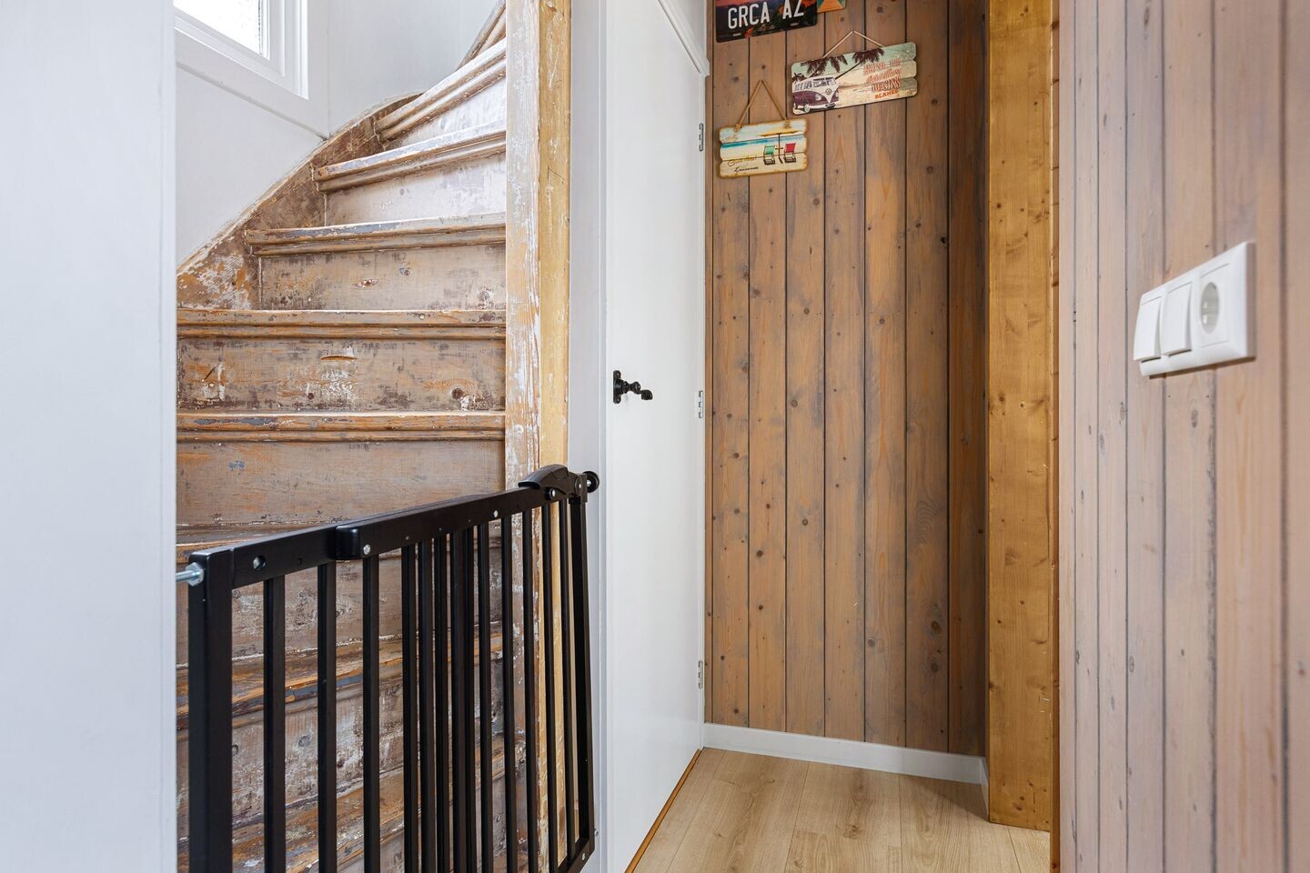 Vrijstaande woning te koop: Aengwirderweg 201, Luinjeberd