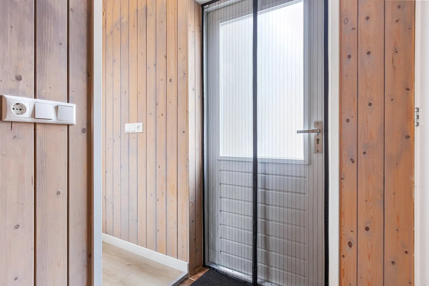 Vrijstaande woning te koop: Aengwirderweg 201, Luinjeberd