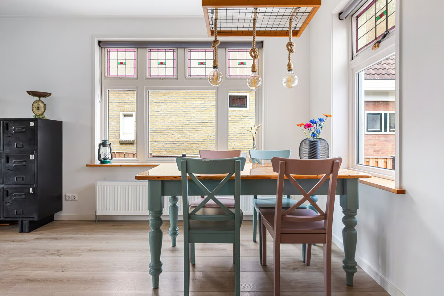 Vrijstaande woning te koop: Aengwirderweg 201, Luinjeberd