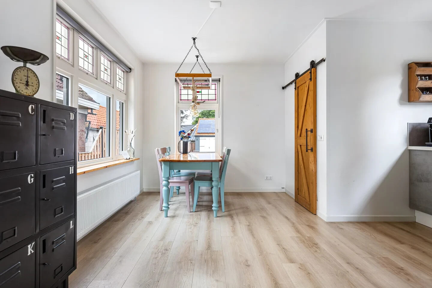Vrijstaande woning te koop: Aengwirderweg 201, Luinjeberd