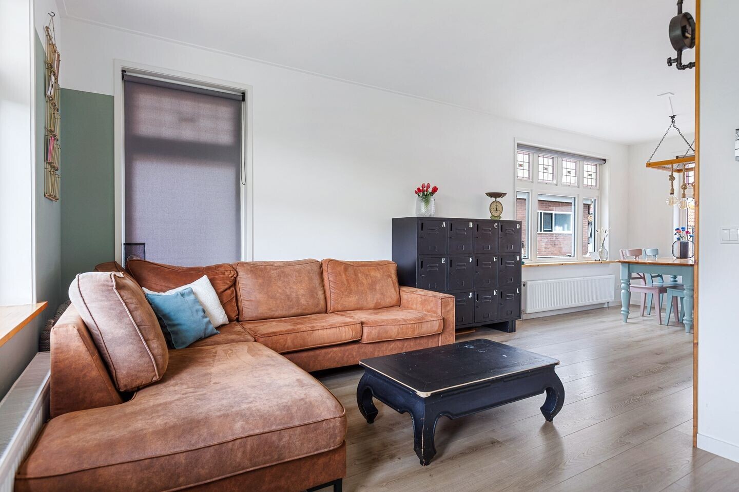 Vrijstaande woning te koop: Aengwirderweg 201, Luinjeberd