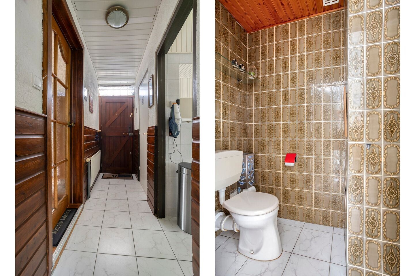 Vrijstaande woning te koop: Oude Postweg 26, Rottum