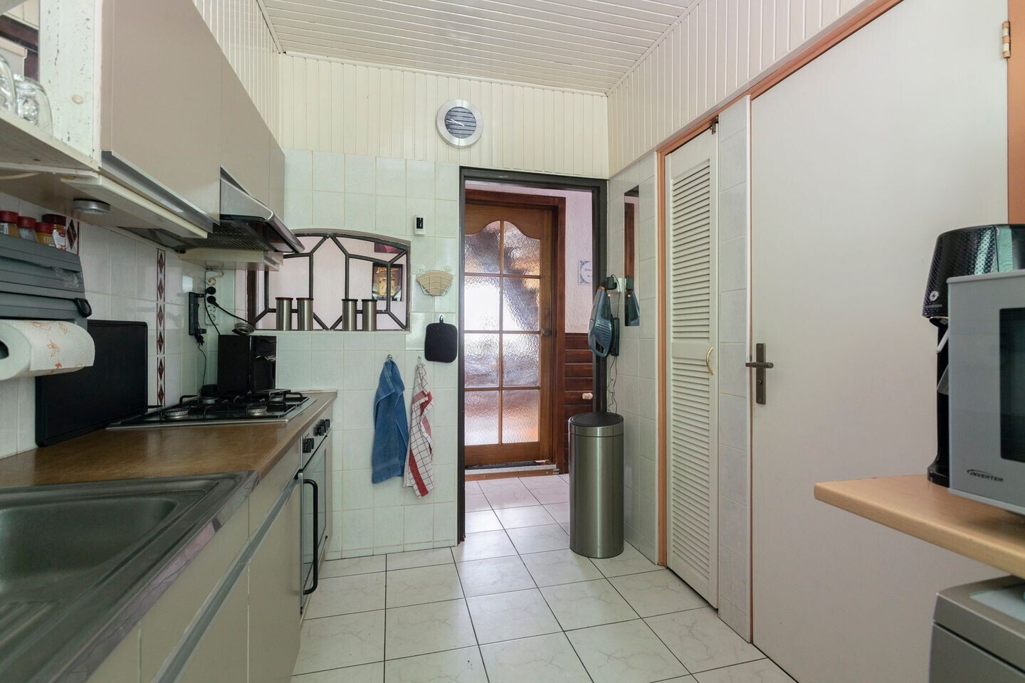 Vrijstaande woning te koop: Oude Postweg 26, Rottum