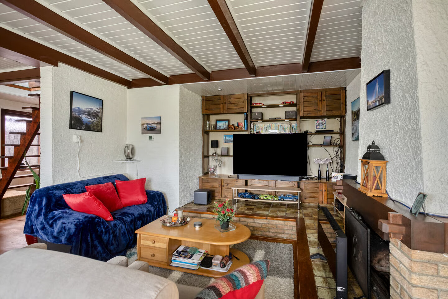 Vrijstaande woning te koop: Oude Postweg 26, Rottum