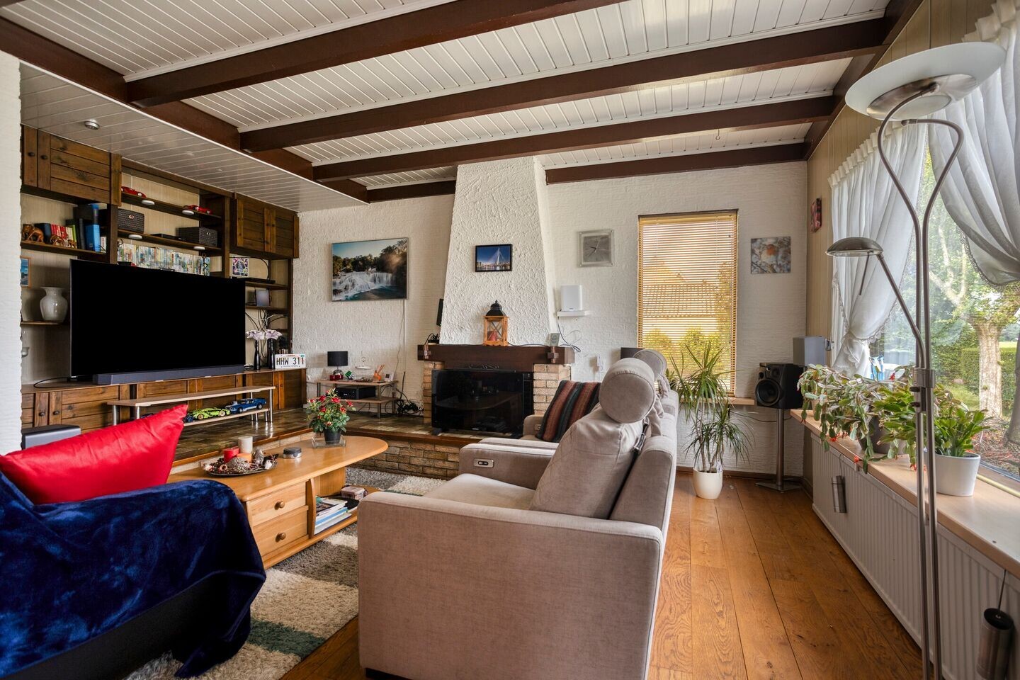 Vrijstaande woning te koop: Oude Postweg 26, Rottum