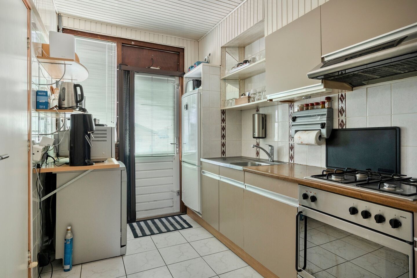Vrijstaande woning te koop: Oude Postweg 26, Rottum