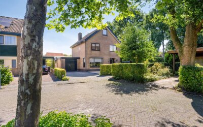 Heechhout 13