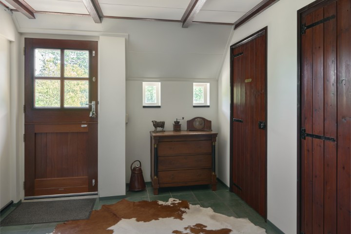 Vrijstaande woning te koop: Streek 69, Sintjohannesga