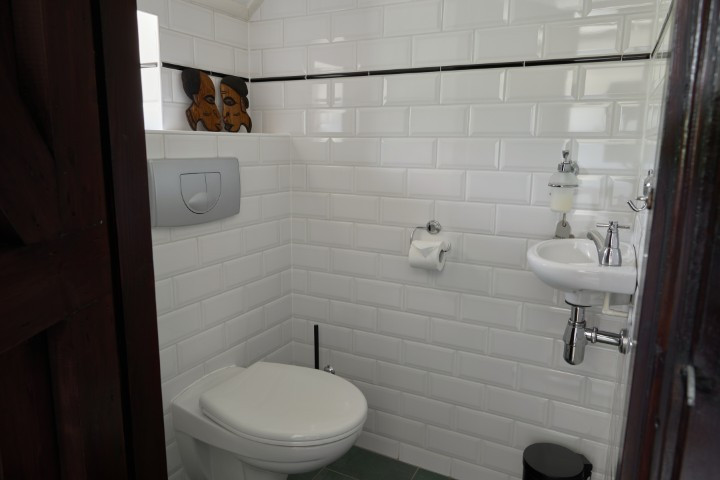 Vrijstaande woning te koop: Streek 69, Sintjohannesga