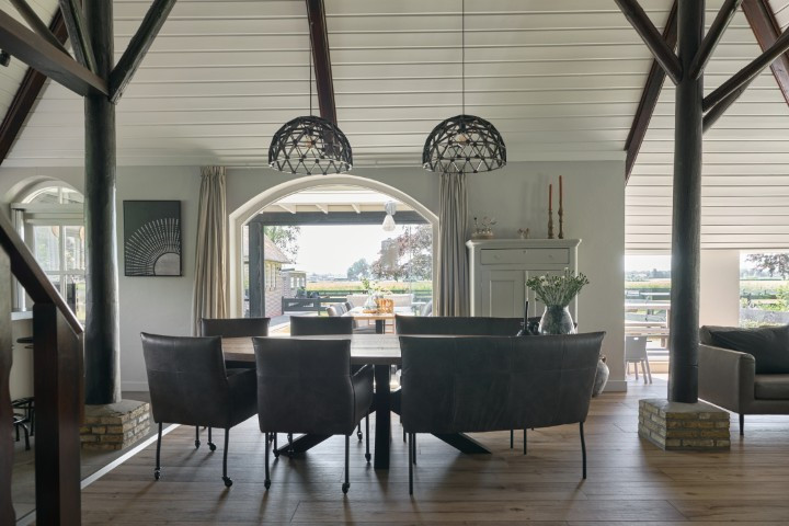 Vrijstaande woning te koop: Streek 69, Sintjohannesga