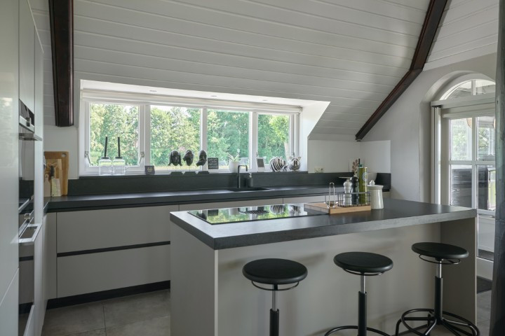 Vrijstaande woning te koop: Streek 69, Sintjohannesga