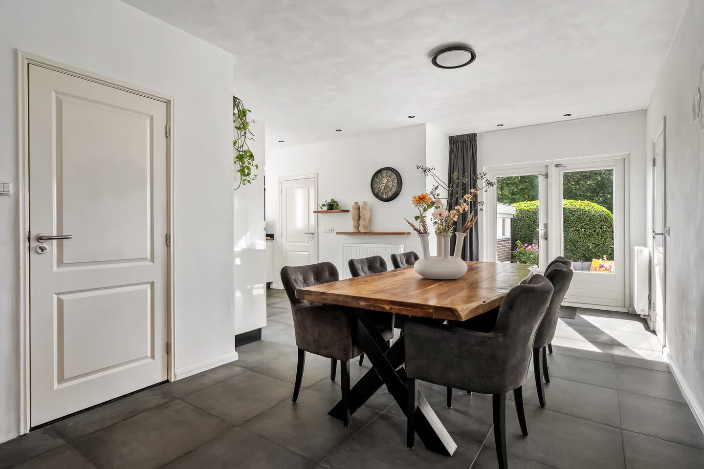 Vrijstaande woning te koop: Streek 77, Sintjohannesga
