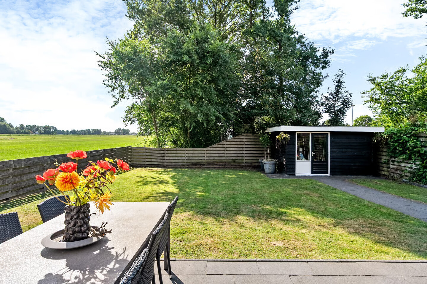Vrijstaande woning te koop: Streek 77, Sintjohannesga