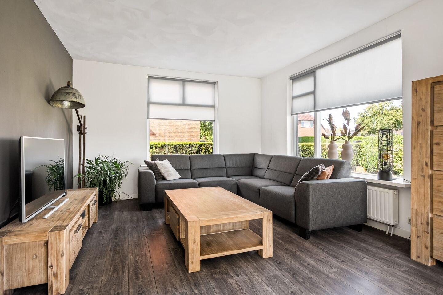 Vrijstaande woning te koop: Streek 77, Sintjohannesga