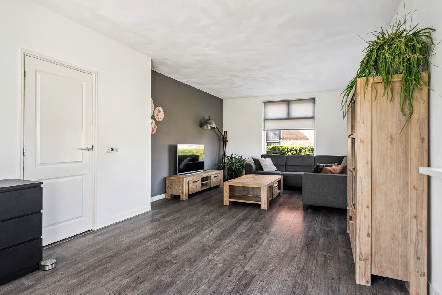 Vrijstaande woning te koop: Streek 77, Sintjohannesga