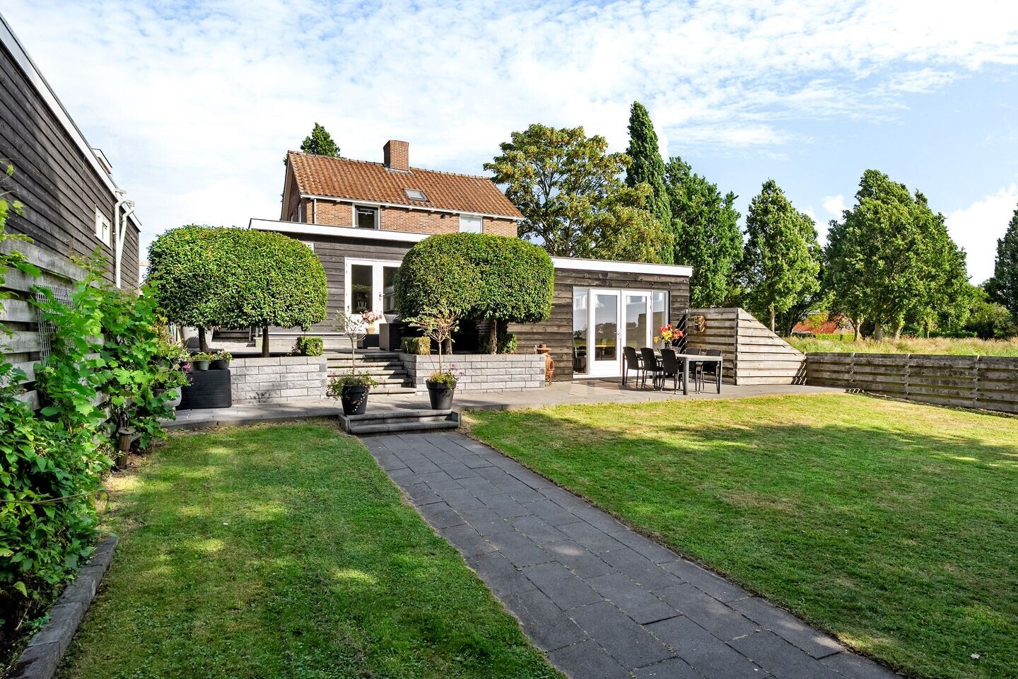 Vrijstaande woning te koop: Streek 77, Sintjohannesga