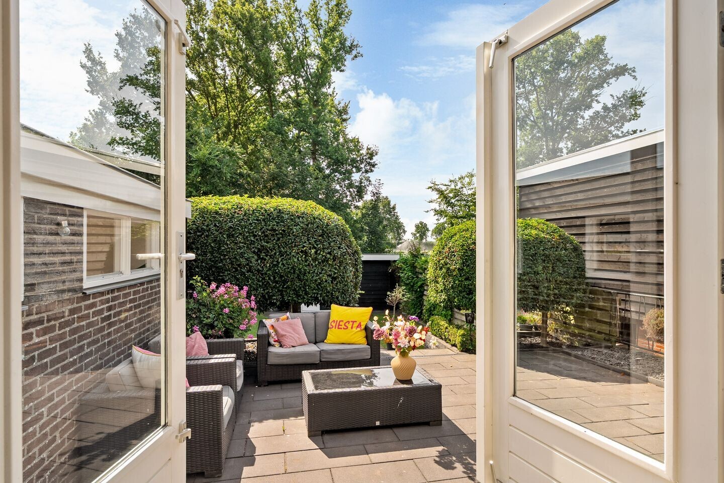 Vrijstaande woning te koop: Streek 77, Sintjohannesga