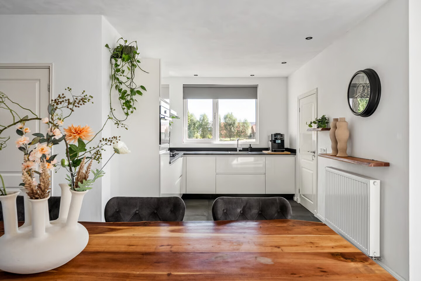 Vrijstaande woning te koop: Streek 77, Sintjohannesga