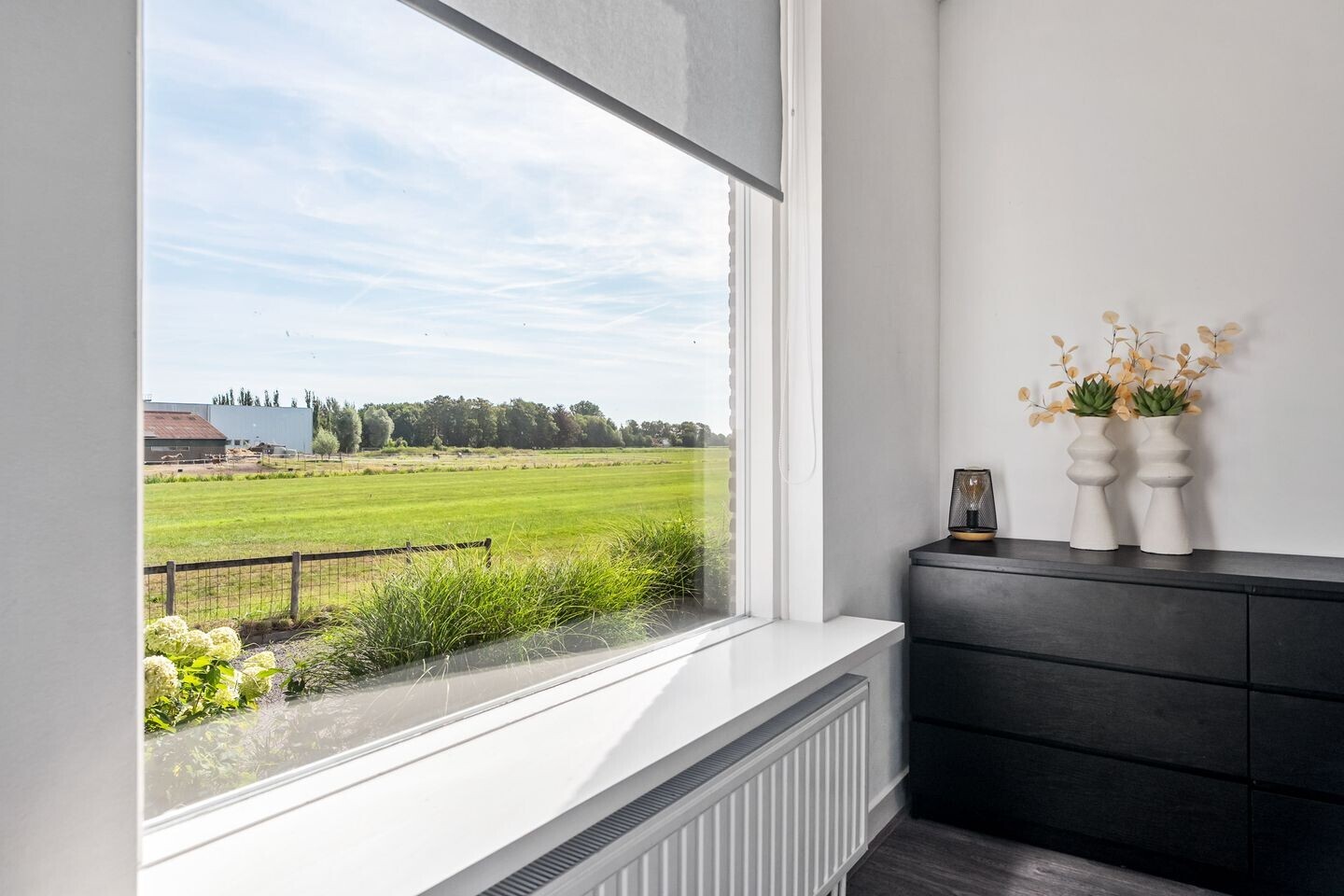 Vrijstaande woning te koop: Streek 77, Sintjohannesga