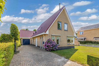 Kerkhoflaan 6-A