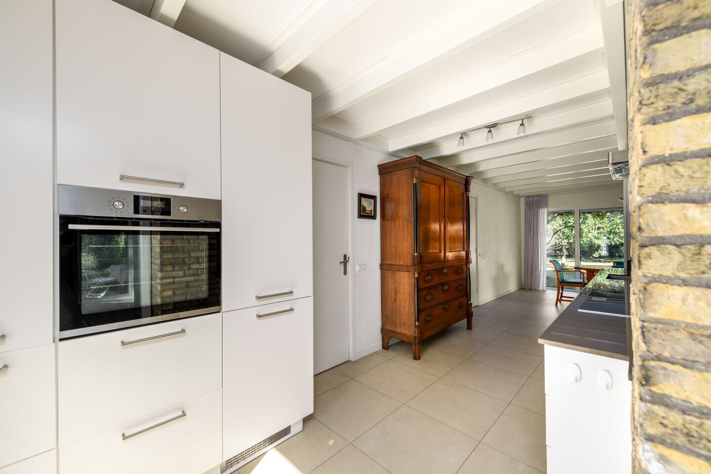 Vrijstaande woning te koop: Plasse 4, Oudehaske