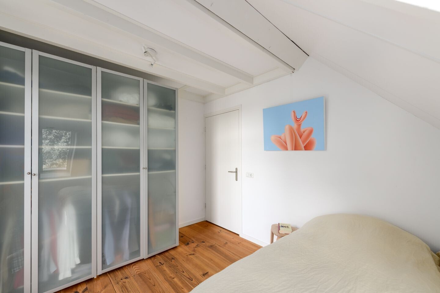 Vrijstaande woning te koop: Plasse 4, Oudehaske