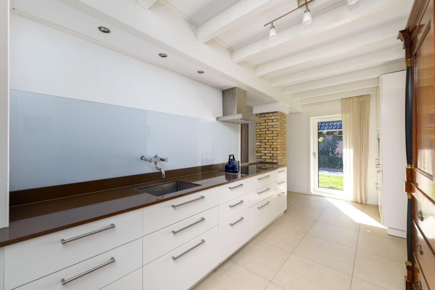Vrijstaande woning te koop: Plasse 4, Oudehaske