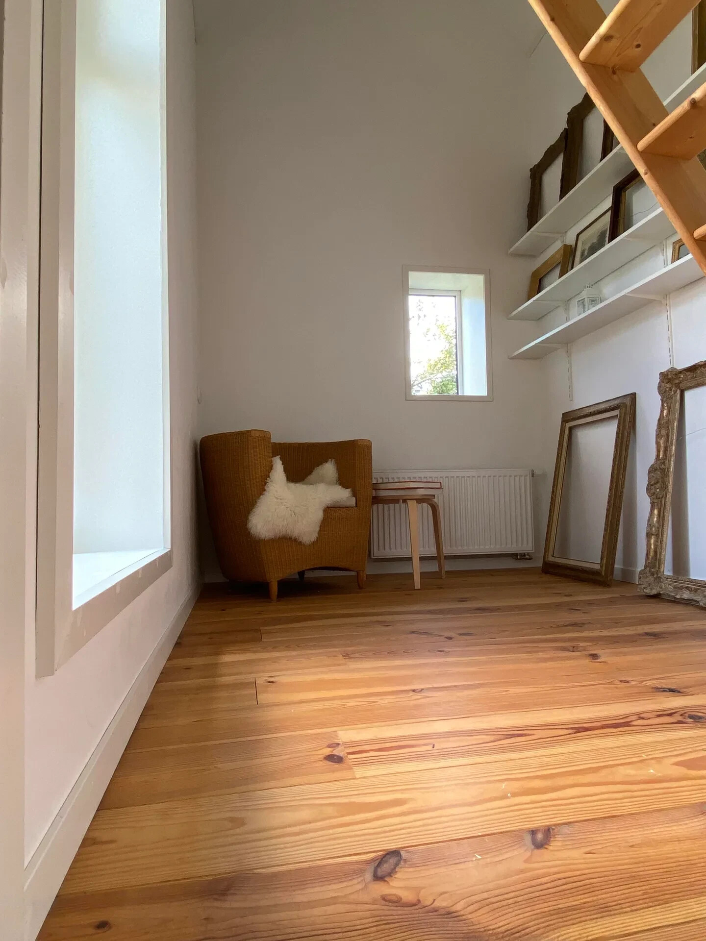 Vrijstaande woning te koop: Plasse 4, Oudehaske
