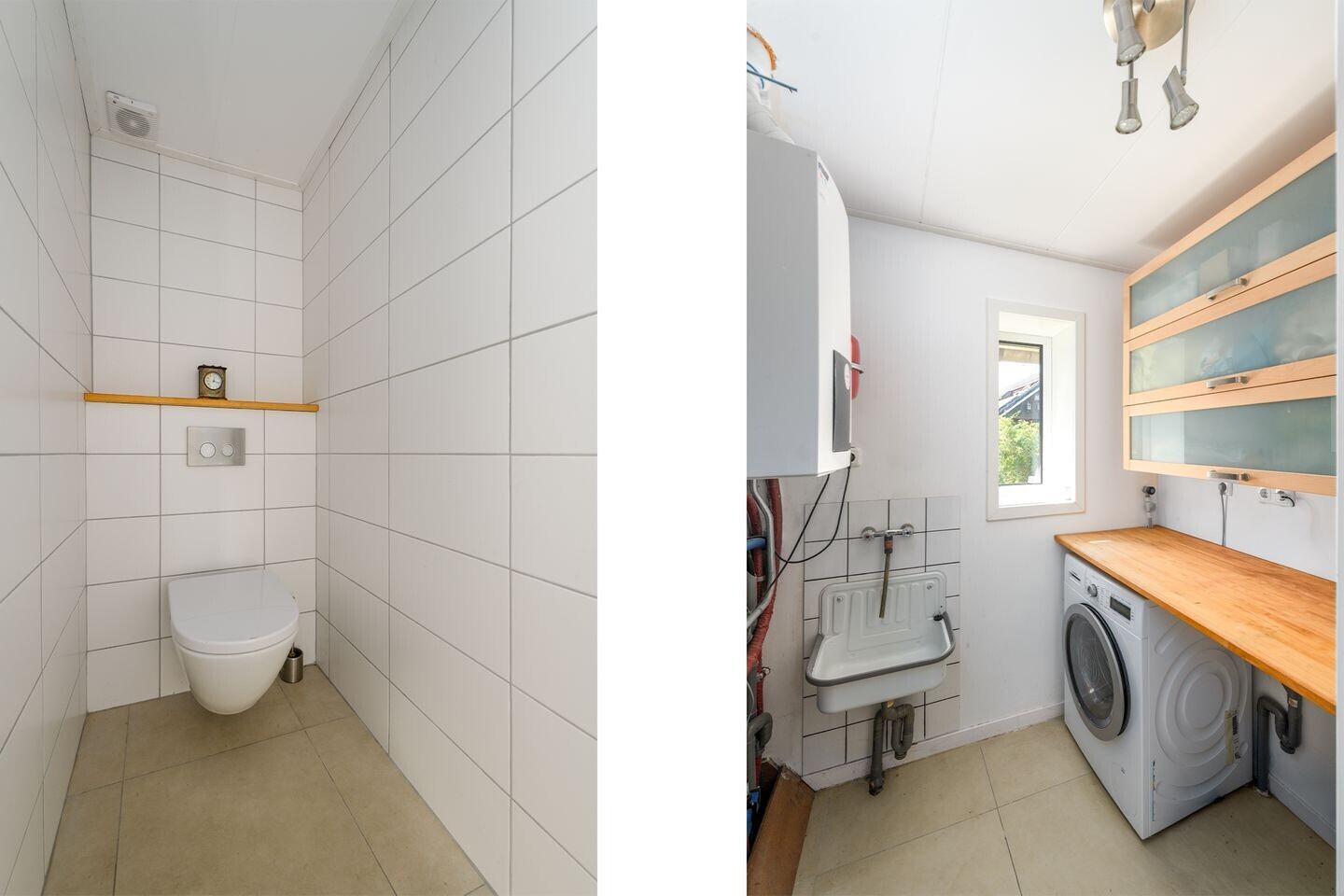 Vrijstaande woning te koop: Plasse 4, Oudehaske