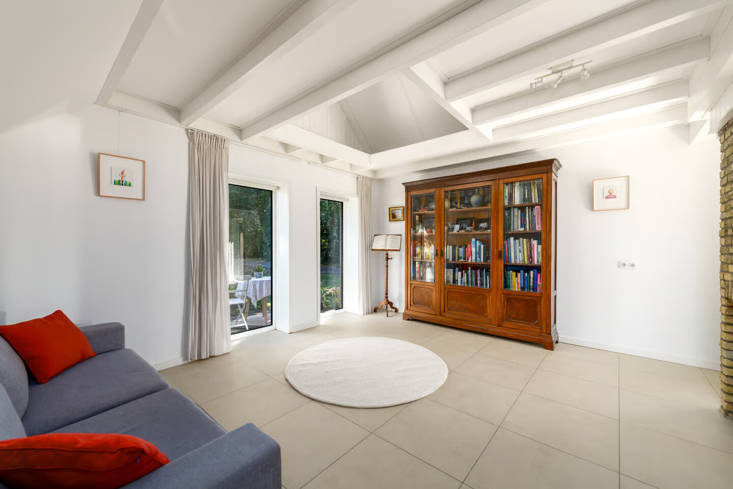Vrijstaande woning te koop: Plasse 4, Oudehaske