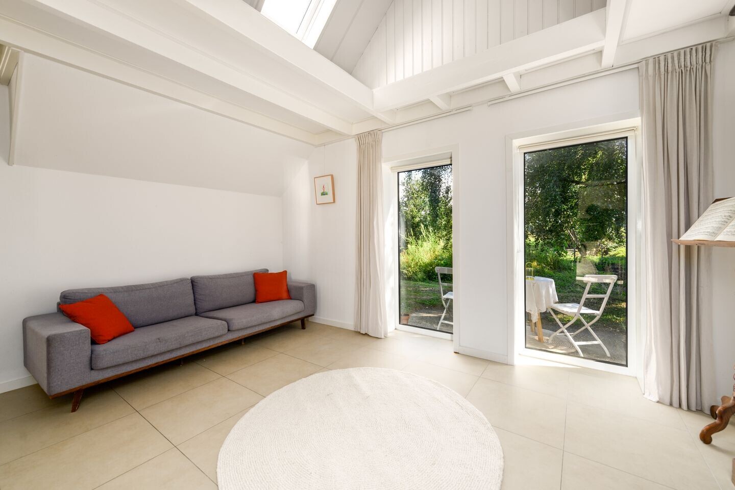 Vrijstaande woning te koop: Plasse 4, Oudehaske