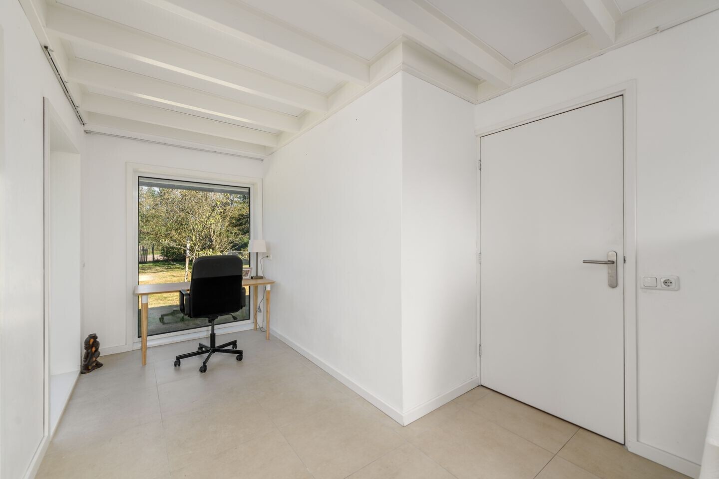 Vrijstaande woning te koop: Plasse 4, Oudehaske