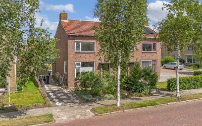 Wibrandus van Haschastraat 3
